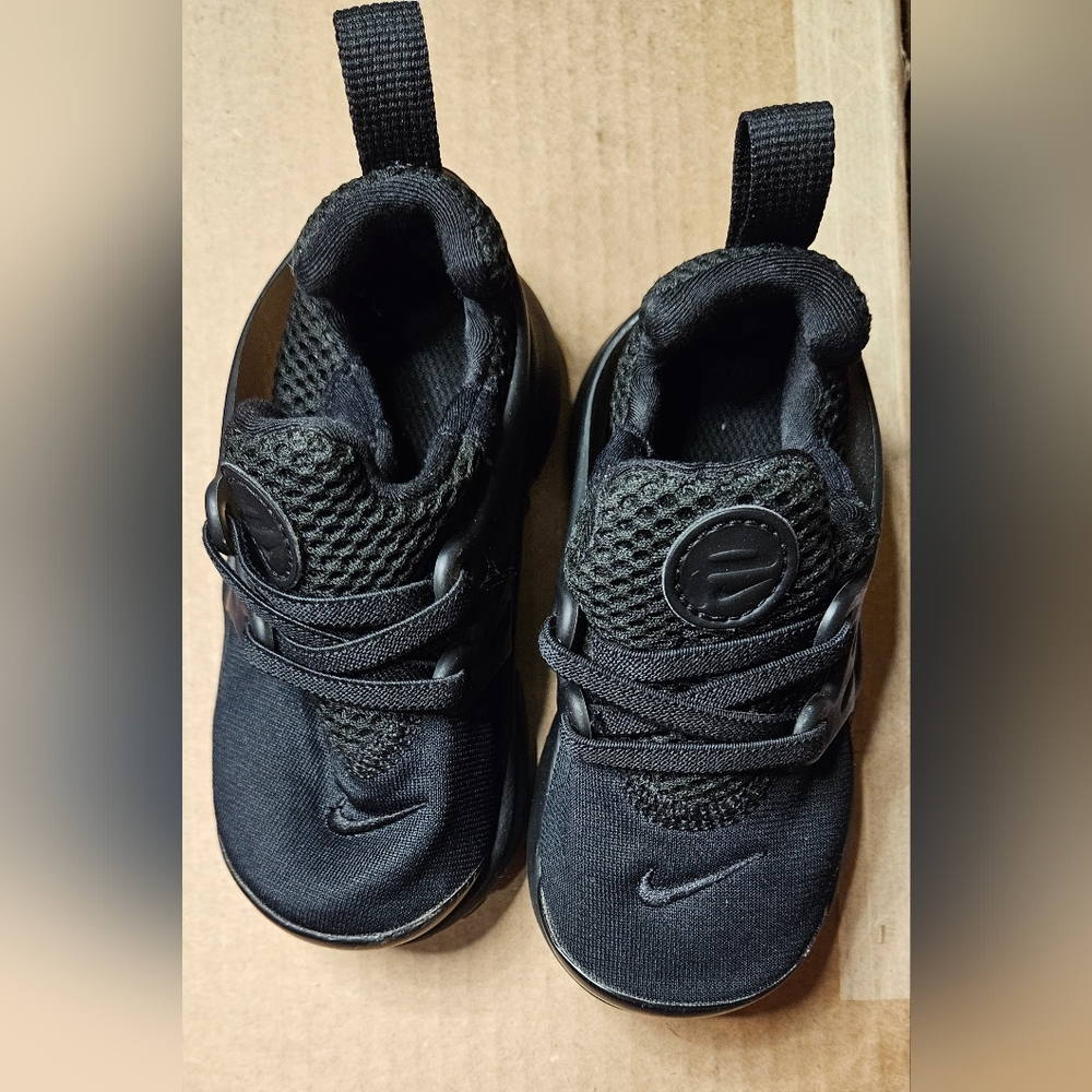 Nike Presto(NWT)